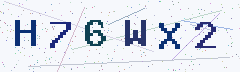 Kode CAPTCHA